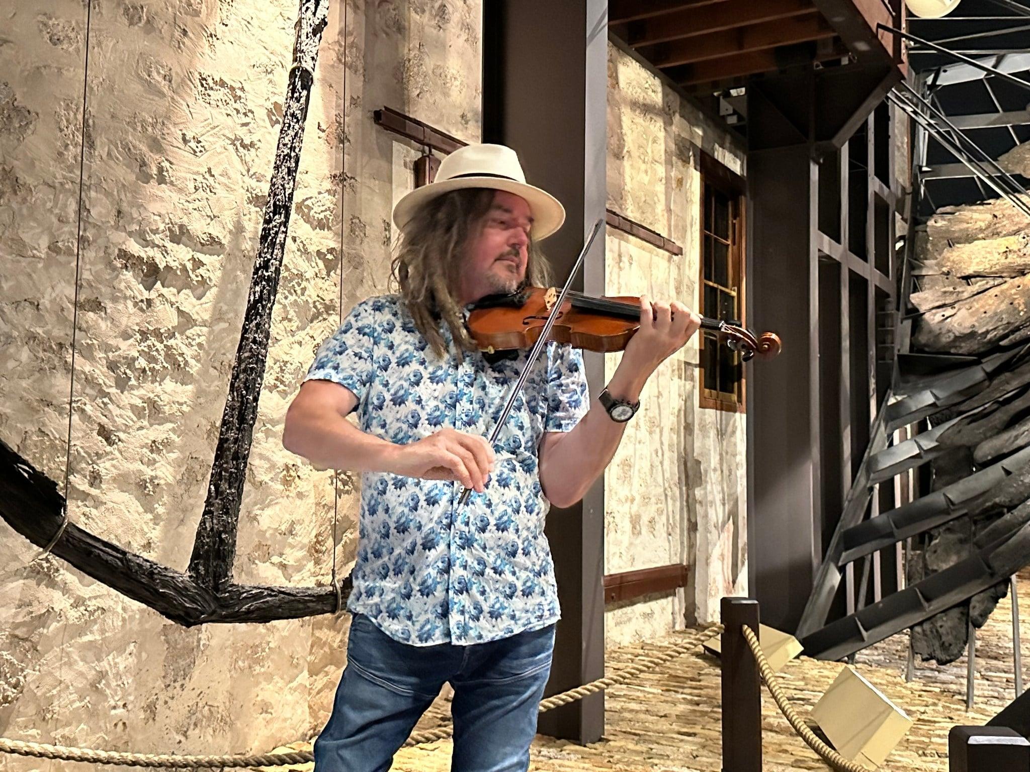 Photo: Fiona Birt Photo: Fiona Birt